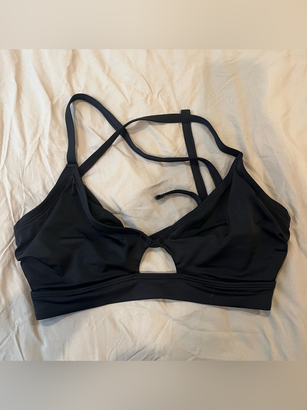 Bikini top